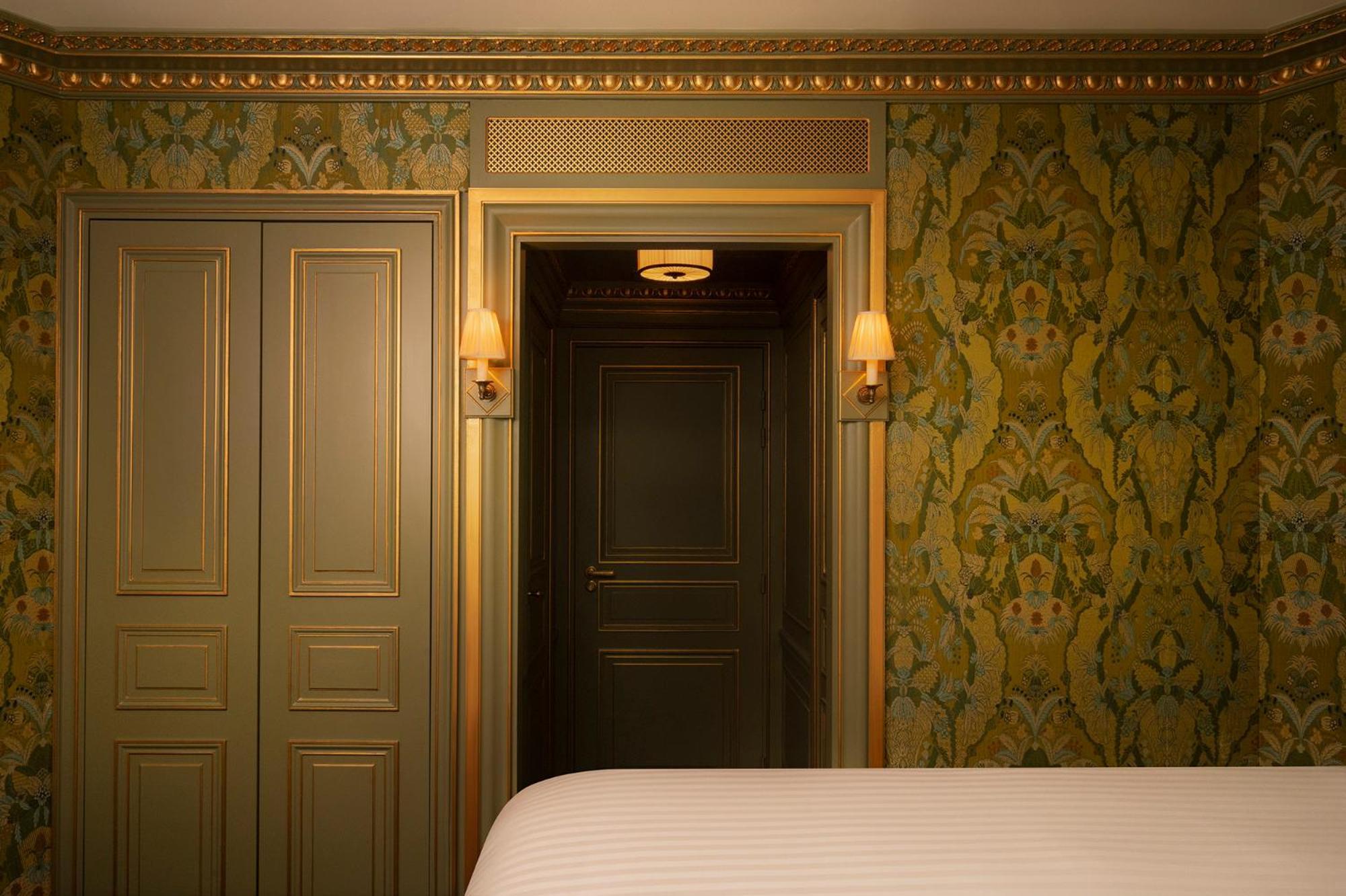 Maison Proust, Hotel & Spa La Mer París Exterior foto